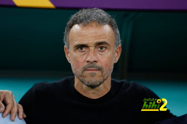 من سيخلف أنريكي في قيادة المنتخب الإسباني؟