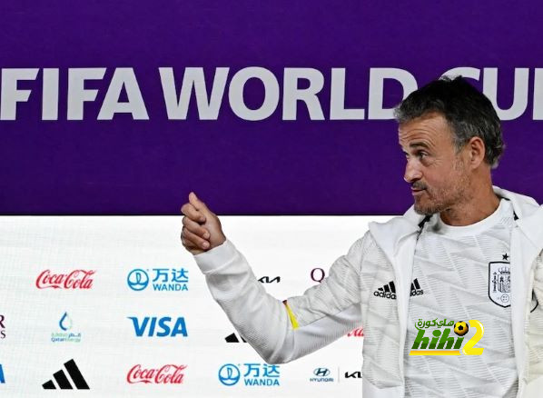 من أجل إنريكي … صحفي كتالوني يتهكم على طريقة لعب المغرب!