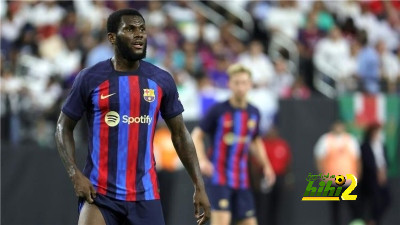 برشلونة يرغب في التخلص من لاعبه في الميركاتو الشتوي