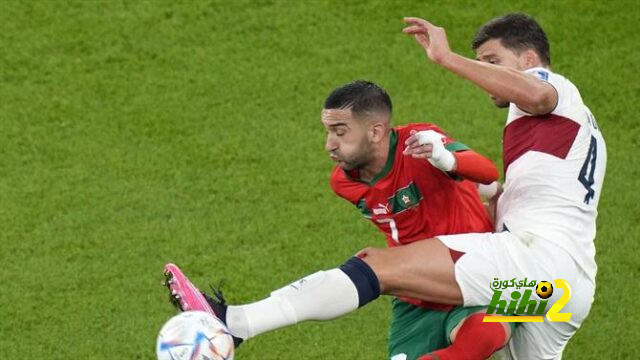تصريحات دياز بعد الخروج من المونديال على يد المغرب