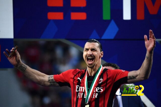 زالاتان إبراهيموفيتش : كفاراتسخيليا وسفيان أمرابط أكثر لاعبين فاجأني في 2022