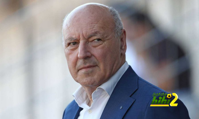 جديد الهيكلة الإدارية في يوفنتوس