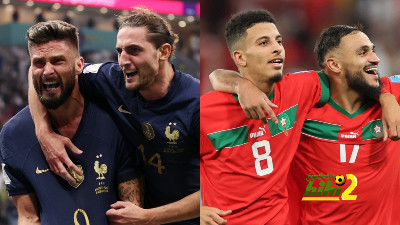 فريد يتوقع فوز المغرب على فرنسا