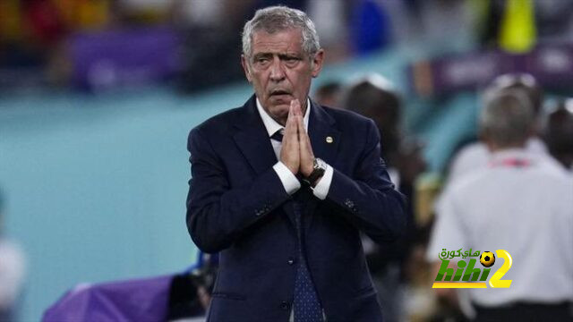 الكشف عن قيمة رحيل سانتوس من تدريب البرتغال