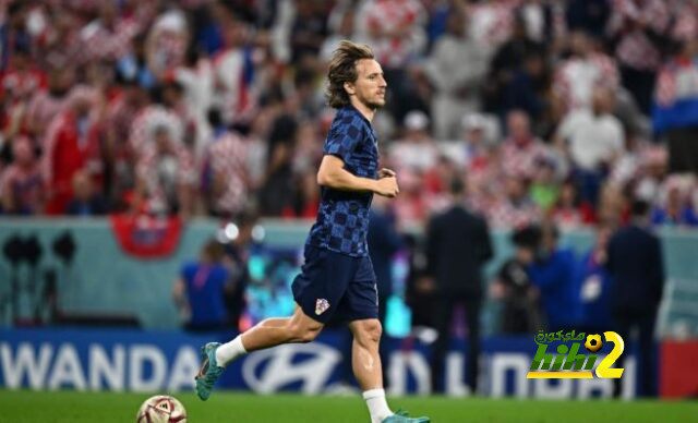 منتخب كرواتيا … محظوظ بزيادة!