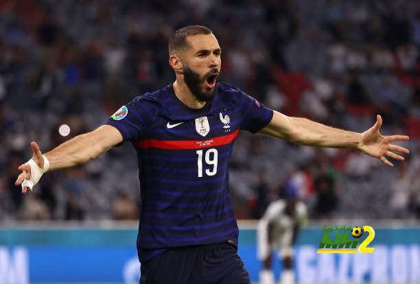 هل يشارك بنزيما فى نهائي مونديال قطر؟