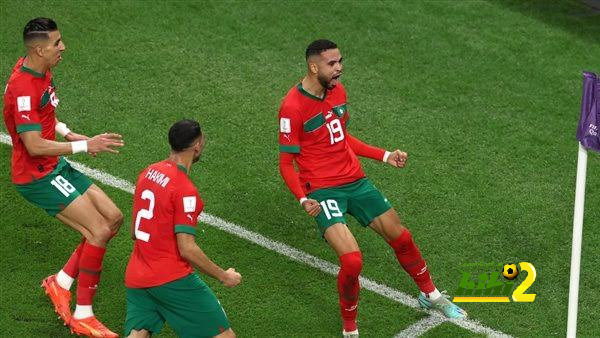 60 ألف مغربي في مدرجات ملعب البيت أمام منتخب فرنسا