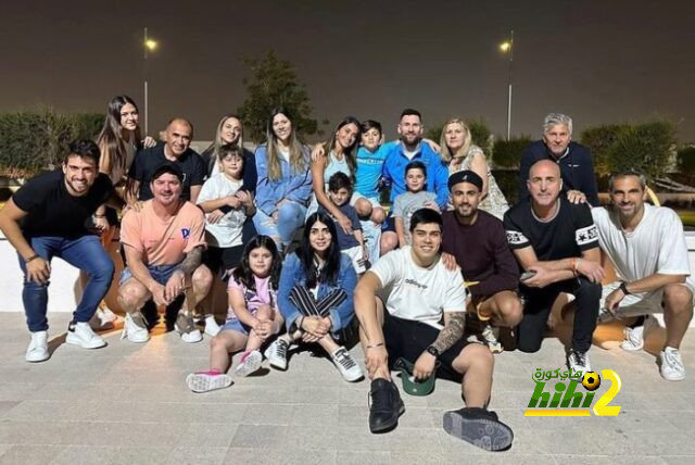 ميسي يحتفل بتأهل الأرجنتين إلى نهائي كأس العالم