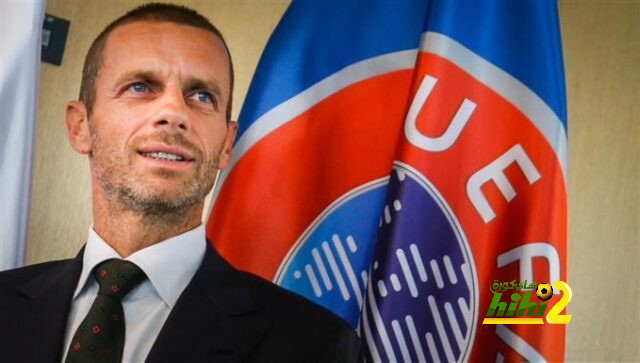 تشيفيرين يمتدح التنظيم القطرى لكأس العالم 2022
