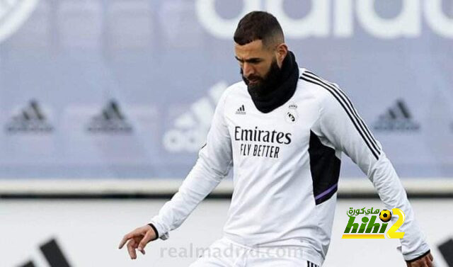 بنزيما يحسم موقفه من الانضمام لفرنسا في نهائي كأس العالم