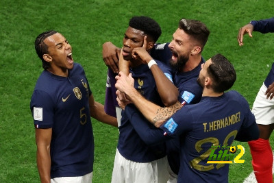 5 من نجوم فرنسا يغيبون عن تدريبات الفريق استعداداً للقاء الأرجنتين