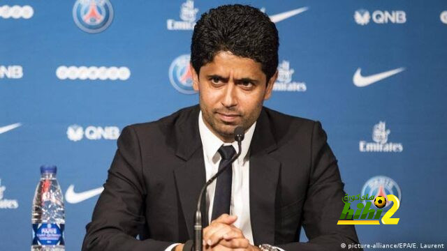 رئيس باريس: اتمنى فوز فرنسا بكأس العالم و ميسي يستحقها أيضا