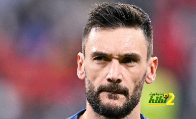 لوريس : مواجهة الأرجنتين الأن أفضل للمنتخب الفرنسي