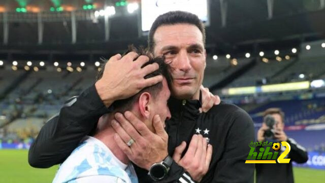 سكالوني : جميع اللاعبين ساهموا في وجودنا بنهائي كأس العالم