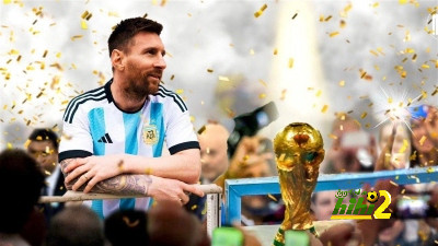 سكالوني: نتمنى أن يرفع ميسي كأس العالم غداً