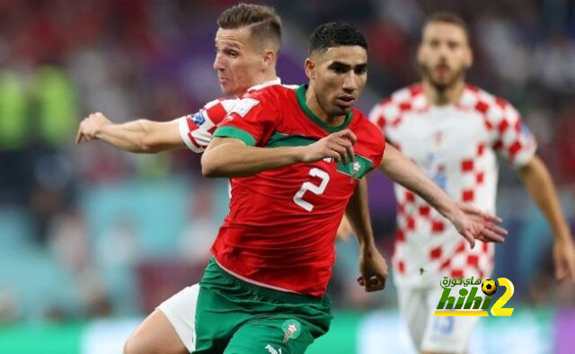 الصحف العالمية تحتفي بالمنتخب المغربي بالرغم من الخسارة امام كرواتيا !