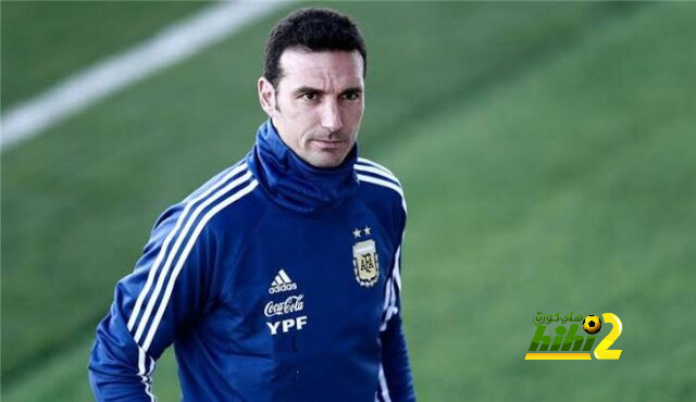 كاسياس يشيد بسكالوني عقب تتويج الارجنتين بمونديال قطر