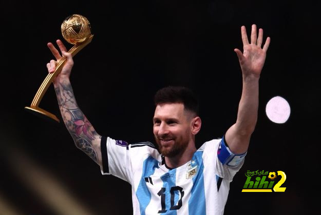من قال أن الأساطير لن تأتي من بعد زمن ميسي ورونالدو …؟!