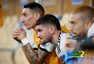 دي باول: يجب عليك هزيمة أخر بطل لكأس العالم حتى تكون بطلاً