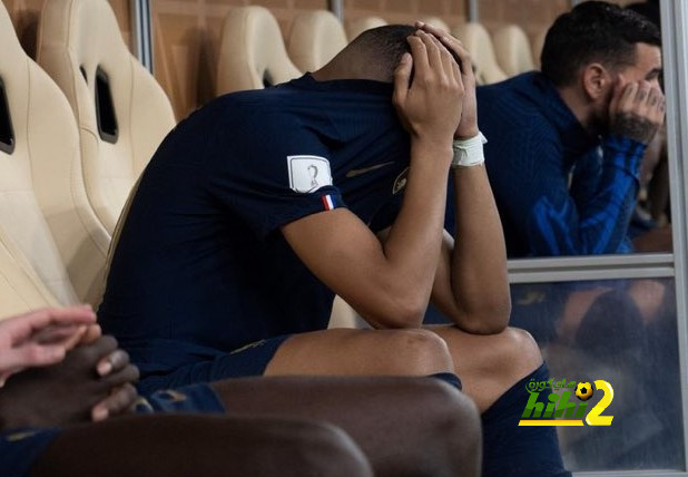 التاريخ يعيد نفسه من جديد … فرنسا ولعنة ركلات الترجيح!