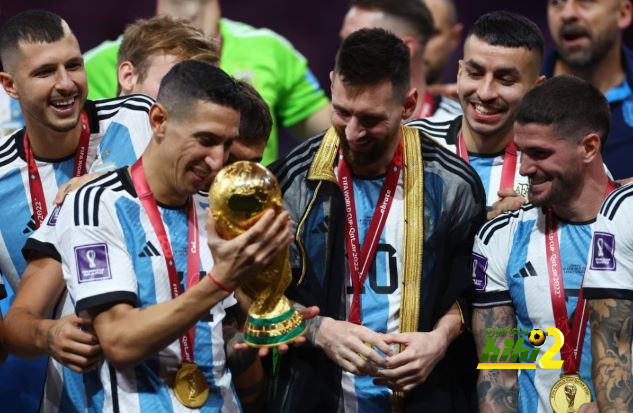 ميسي الأعظم في تاريخ كرة القدم … لا نقاش في ذلك