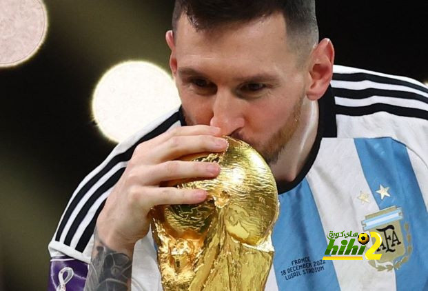 هل تخاذل ميسي في حق برشلونة من أجل عيون الأرجنتين …؟!