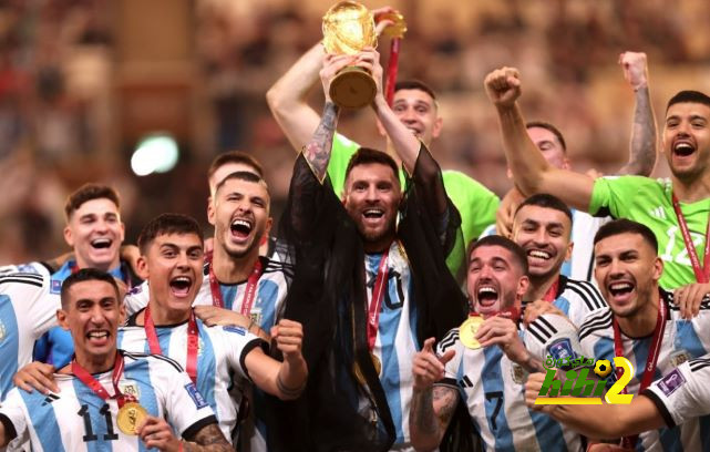 بعد فوز الأرجنتين بالمونديال … جماهير ريال مدريد في ورطة!