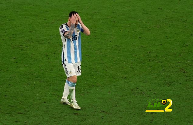 مؤامرة القرن … العالم اجتمع لكي يفوز ميسي بالمونديال!