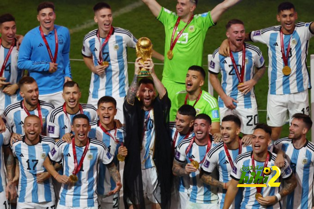 الأرجنتين حصدت كأس العالم من فرنسا بخطأ تحكيمي !