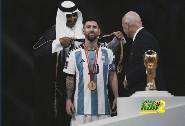 مونديال قطر انتهى تحت عنوان ” عالم تحقيق الأحلام “