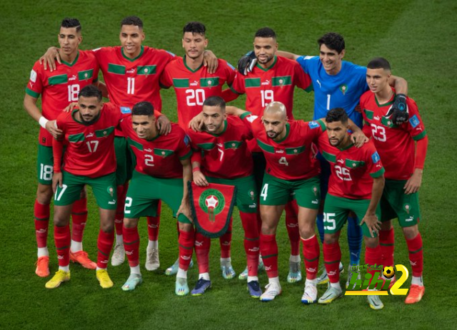 لماذا إنجاز منتخب المغرب كان إنجازا خالدا ؟