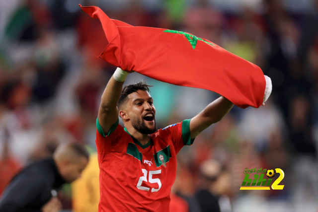 خمسة أسباب حولت منتخب المغرب لمنتخب عالمي