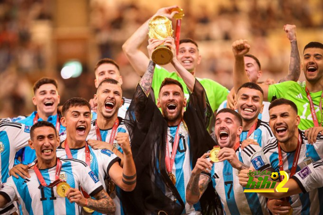 سبعة أسباب جعلت نهائي كأس العالم بين فرنسا والأرجنتين نهائي خالد