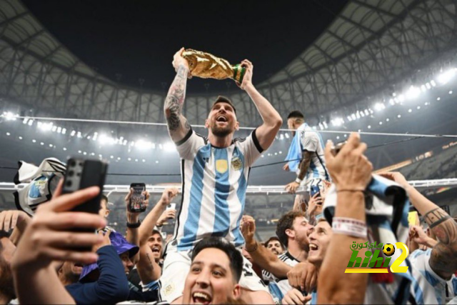 أجمل المباريات في كأس العالم 2022