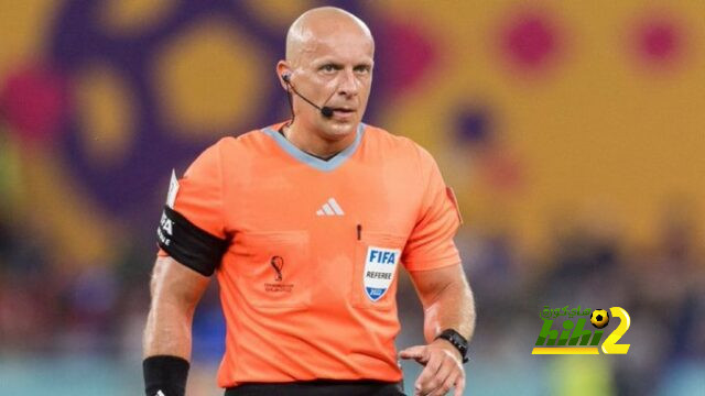 تقييم ليكيب لأداء مارشينياك التحكيمي في نهائي المونديال