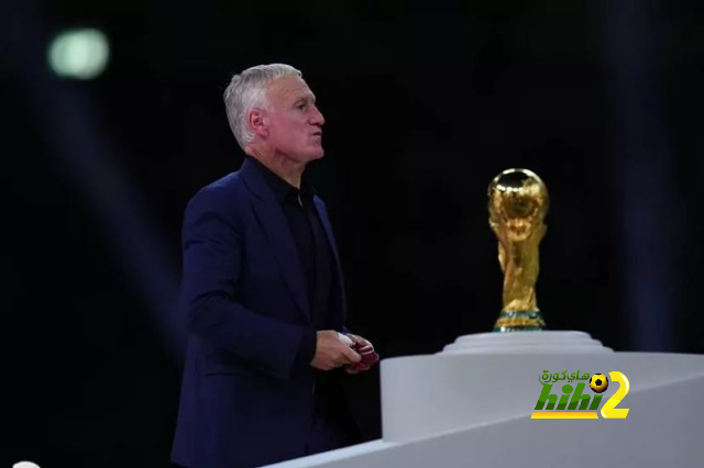 اللعنة التي ضربت فرنسا من كأس العالم 1998