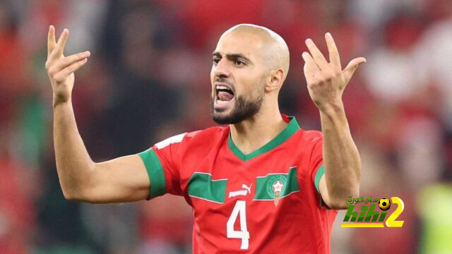 تقارير.. ليفربول يتدخل بجدية لخطف لاعب وسط المغرب