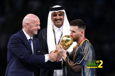 فالدانو يؤكد أن ميسي يسعى وراء اللقب الثاني