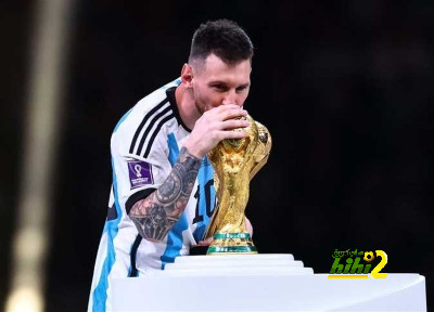 “باريس سان جيرمان”.. كلمة السر للتتويج بكأس العالم