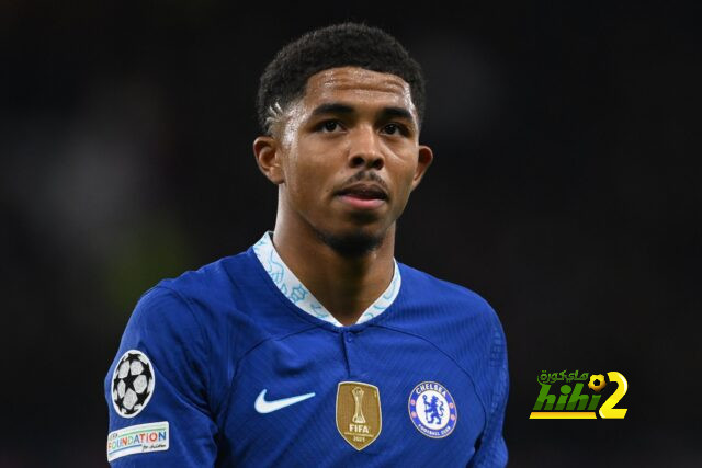 مدة غياب فوفانا لاعب تشيلسي للإصابة