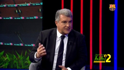 لابورتا: لقد كنا النادي الذي جلب أكبر عدد من اللاعبين إلى قطر