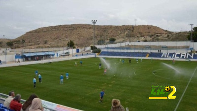 رسمياً: برشلونة سيواجه إنتر سيتي في دور الـ 32 لكأس ملك إسبانيا
