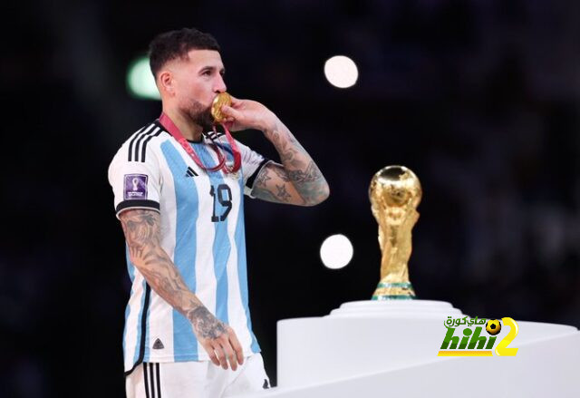 أوتاميندي يحسم موقفه من الإنضمام لريفر بليت