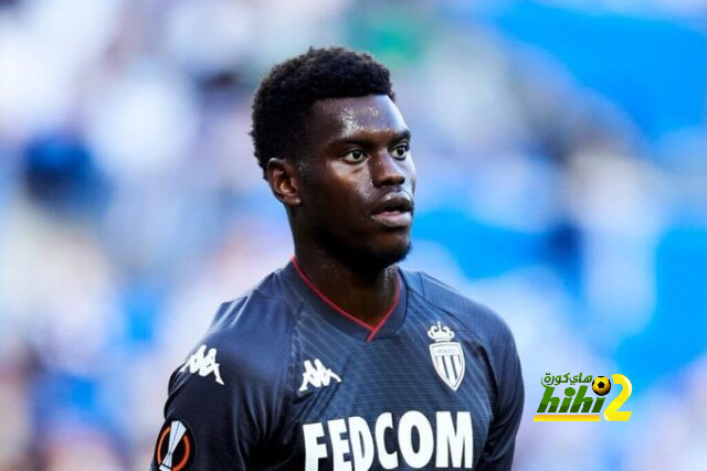 تشيلسي يرصد 35 مليون يورو لضم لاعب موناكو
