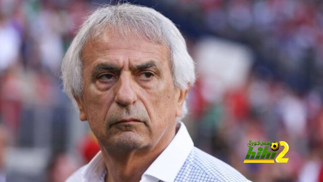 خليلوزيتش يشرح سبب غضبه من المغاربة و يؤكد عدم مسامحته لهم !