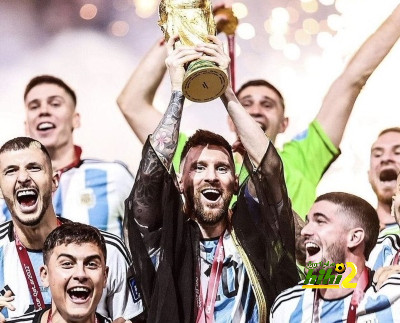 “توقفي عن البكاء يا فرنسا”… هكذا رد شعب الأرجنتين على طلب إعادة نهائي كأس العالم