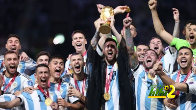 صورة.. مقارنة بين الأرقام القياسية في تاريخ كأس العالم قبل وبعد مونديال قطر