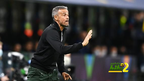 3 وجهات محتملة لإنريكي بعد رحيله عن منتخب إسبانيا