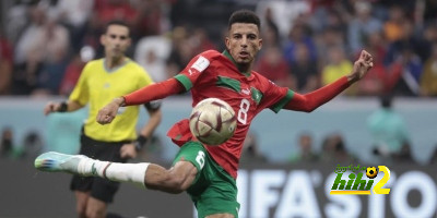 مارسيليا ينضم إلى سباق التعاقد مع أوناحي