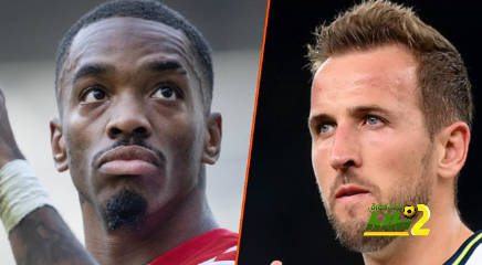 منافسة جديدة بين كين وتوني